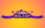 Big Top Online Slots