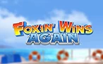 foxin-wins-again