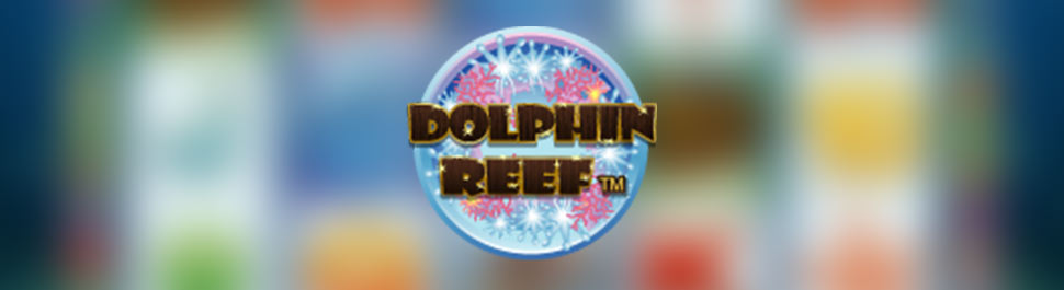 Dolphin Reef Slot Game