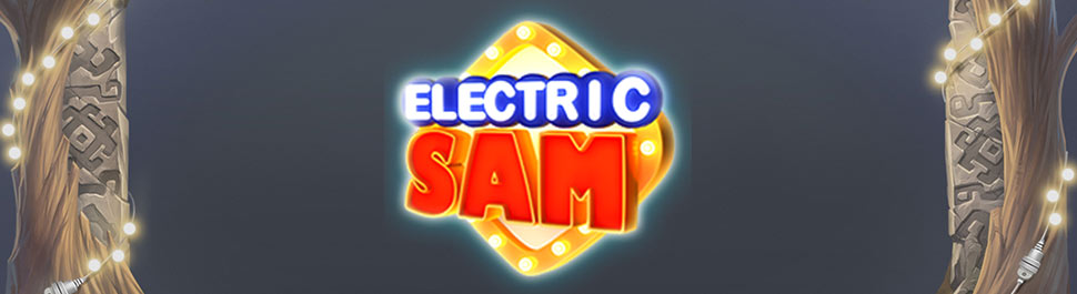 Electric Sam Slot