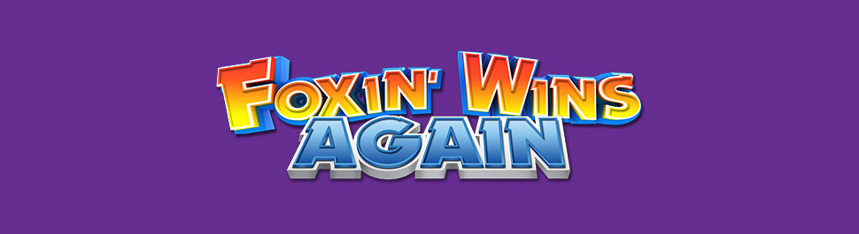 FOXIN-WINS-AGAIN