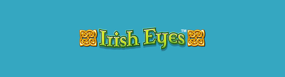 Irish Eyes Online Slot 