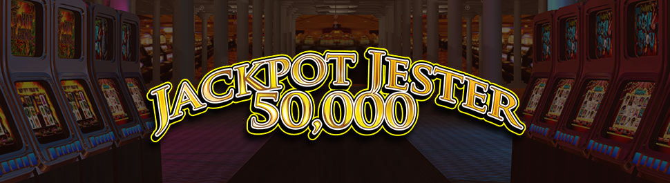 Jackpot Jester Slots