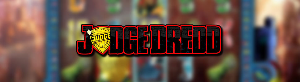 Judge Dredd Online Slot