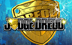 Judge Dredd Online Slot