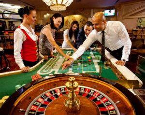 Roulette Deposit by Phone Bill UK