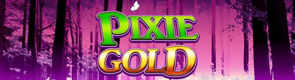 Pixie Gold Online Slot