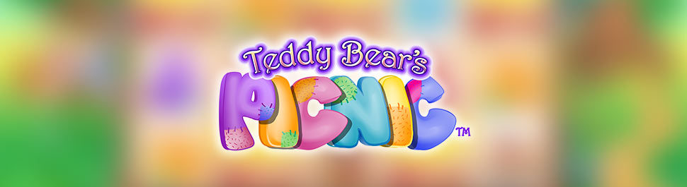 Teddy Bears' Picnic Slots Online