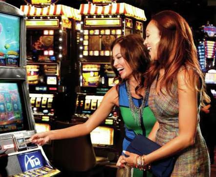 Latest slots and Free Spins