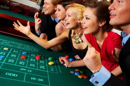 Best Live Casino Slot Site