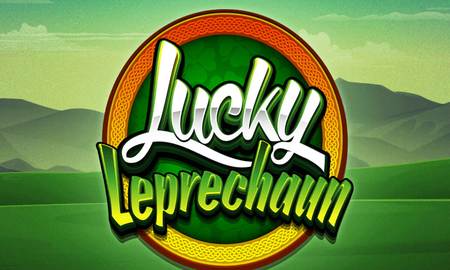 lucky leprechaun online slot