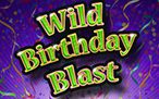 Wild Birthday Blast Online Slot