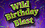 Wild Birthday Blast Online Slot