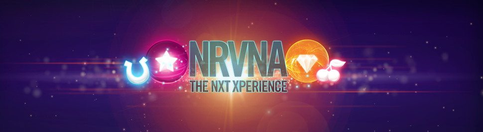 NRVNA Slots