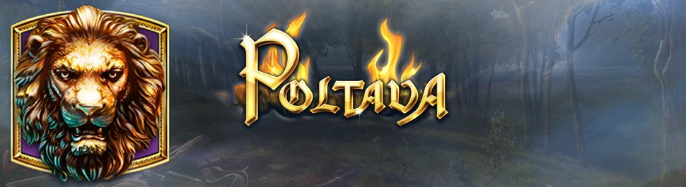 Poltava Flames of War Online Slot