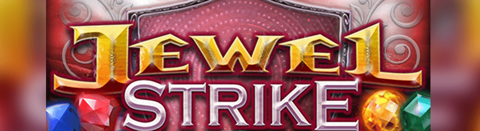 Jewel Strike online slot