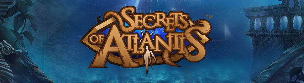 SECRETS-OF-ATLANTIS Slot Game 