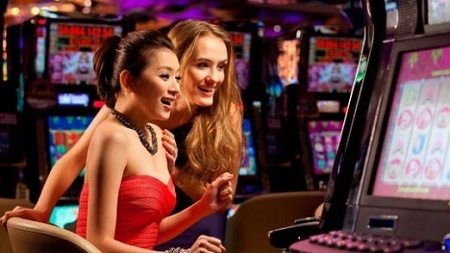 Mobile Casinos Deposit