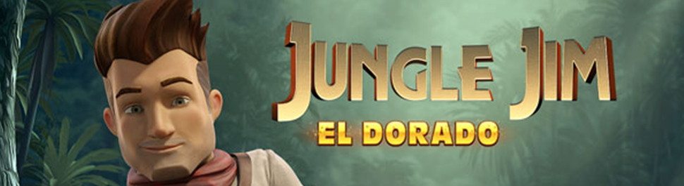 jungle jim slot game 