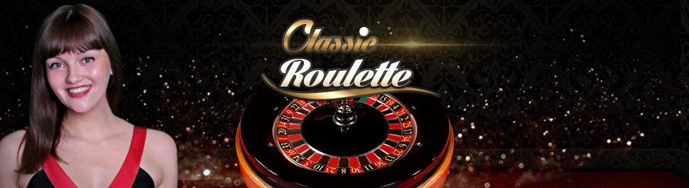 Classic Roulette Online Game