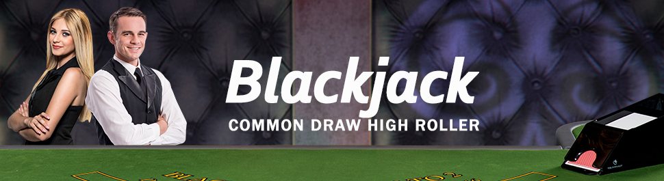 Blackjack