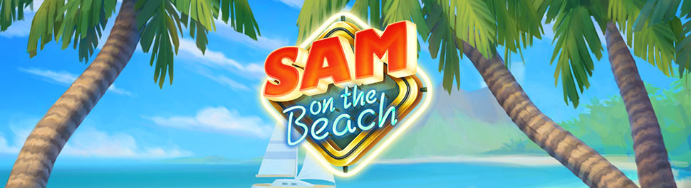 SAM-ON-THE-BEACH