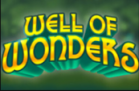 well of wonders slot online