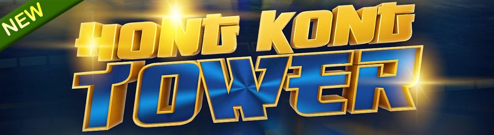 Hong Kong Tower Mobile Slots Online