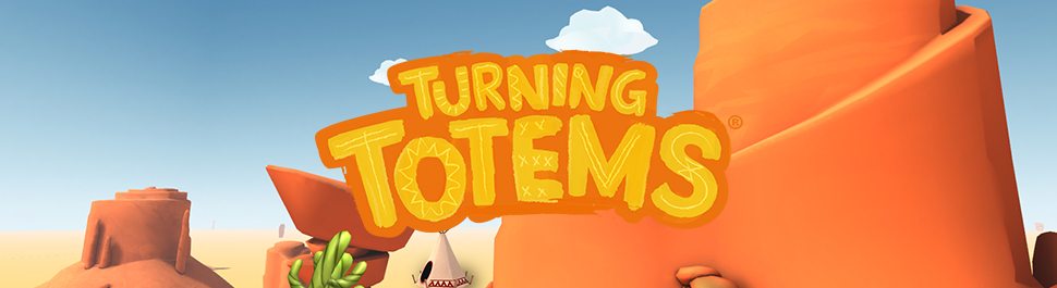 turning totems online slots 