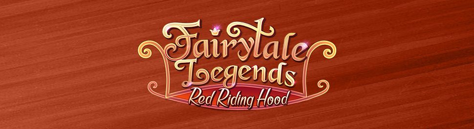 Fairy Tale Legends Online Slots