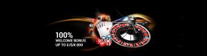 Online Roulette Casino Best Bonus 