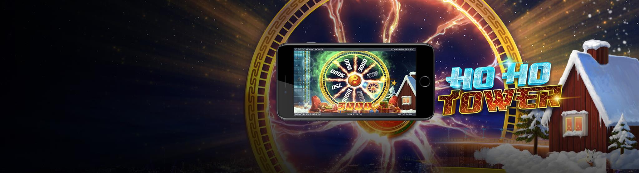 UK Slots 2025 | Mobile Live Casino | Top Slot Site up to $/€/£100