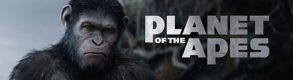 Planet Of The Apes Slots