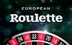 European Roulette