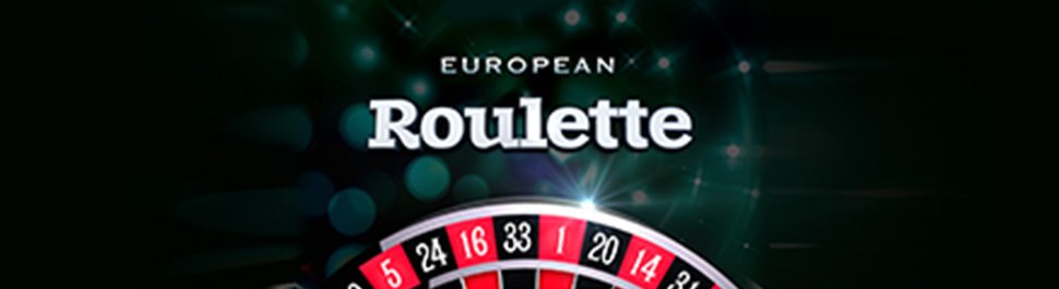 European Roulette