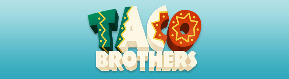 Taco Brothers Online Slot