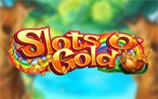 Slots O’Gold Online Slot