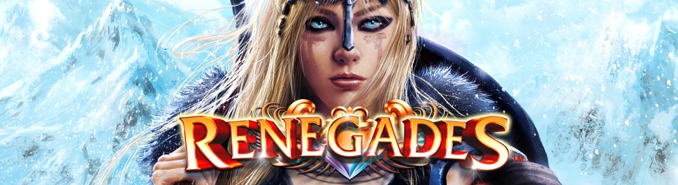 renegades slot machine online 