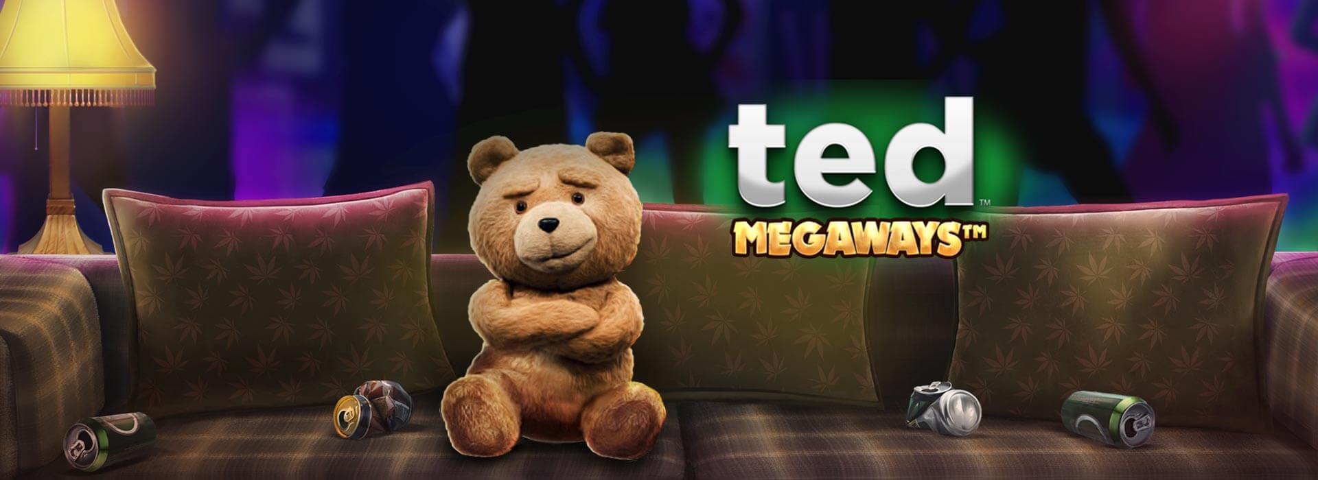 Ted Slot Online