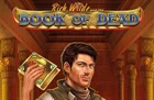 Book of Dead Slot Online