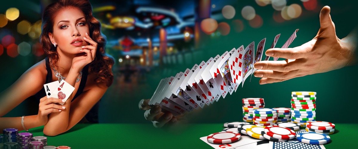 Live Blackjack Bonus