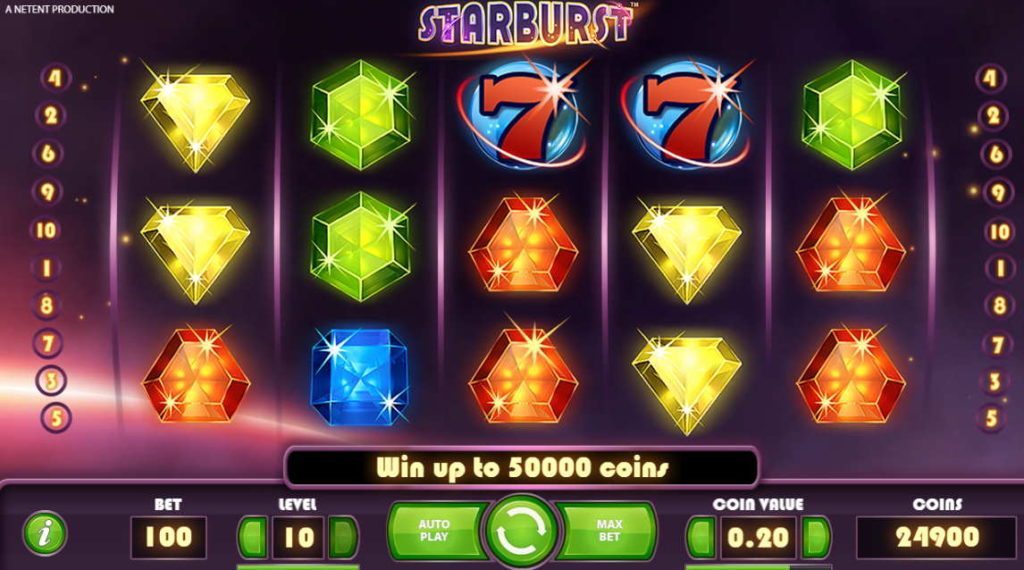 UK Mobile Slot Games