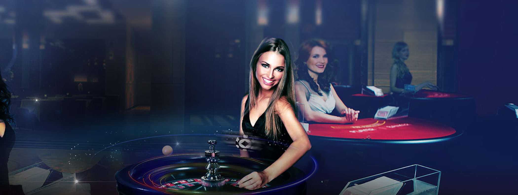 live casino