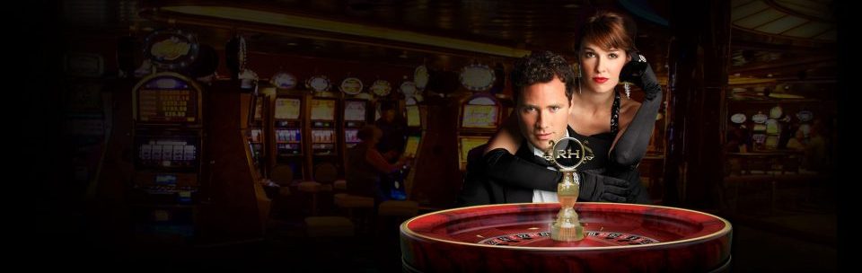 top slots online roulette