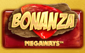 bonanza slots