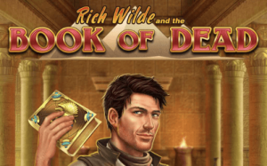 Book of Dead Slot