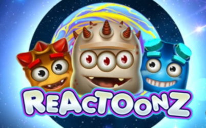 Reactoonz