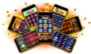 New Scratchcard Sites