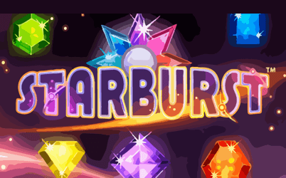 Starburst Online Slot