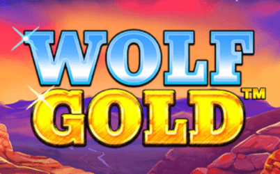 Wolf Gold Slot